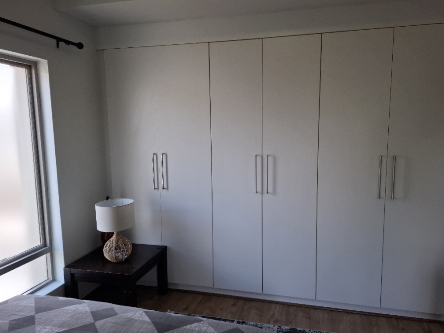 To Let 3 Bedroom Property for Rent in Fourways Gauteng