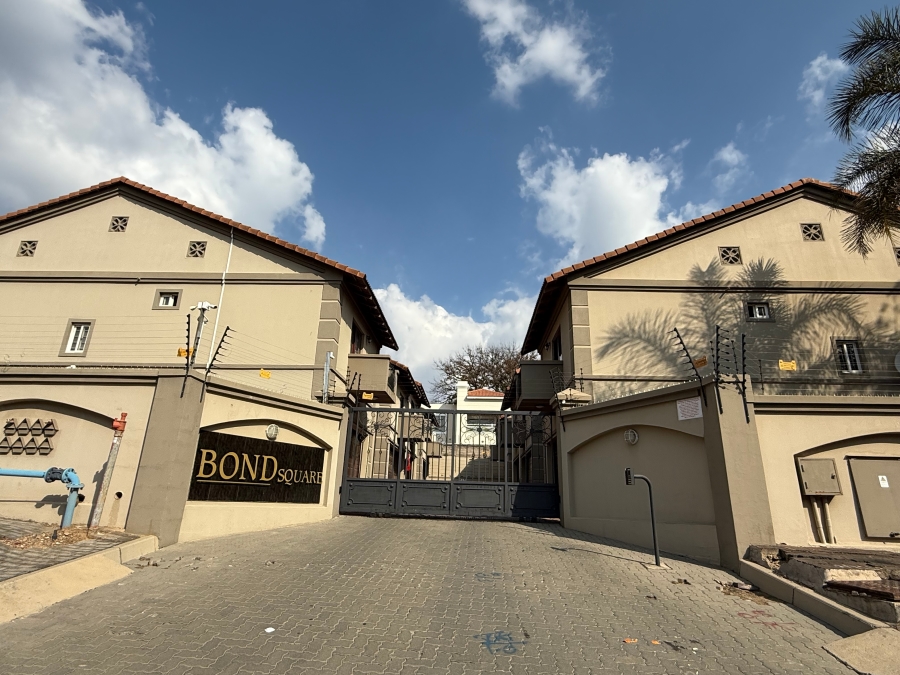 2 Bedroom Property for Sale in Ferndale Gauteng