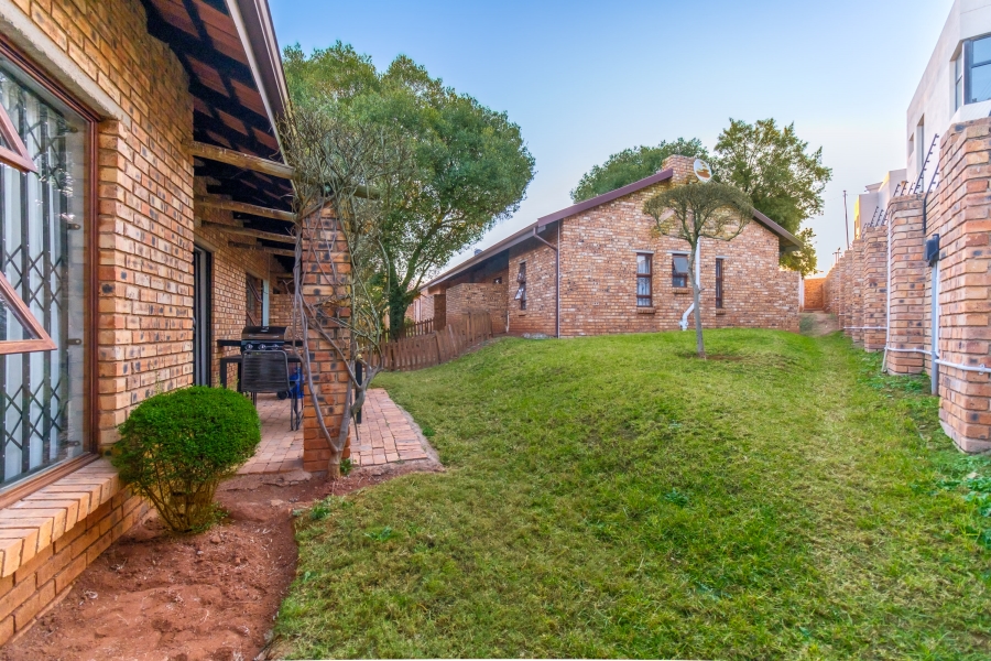 3 Bedroom Property for Sale in North Riding AH Gauteng