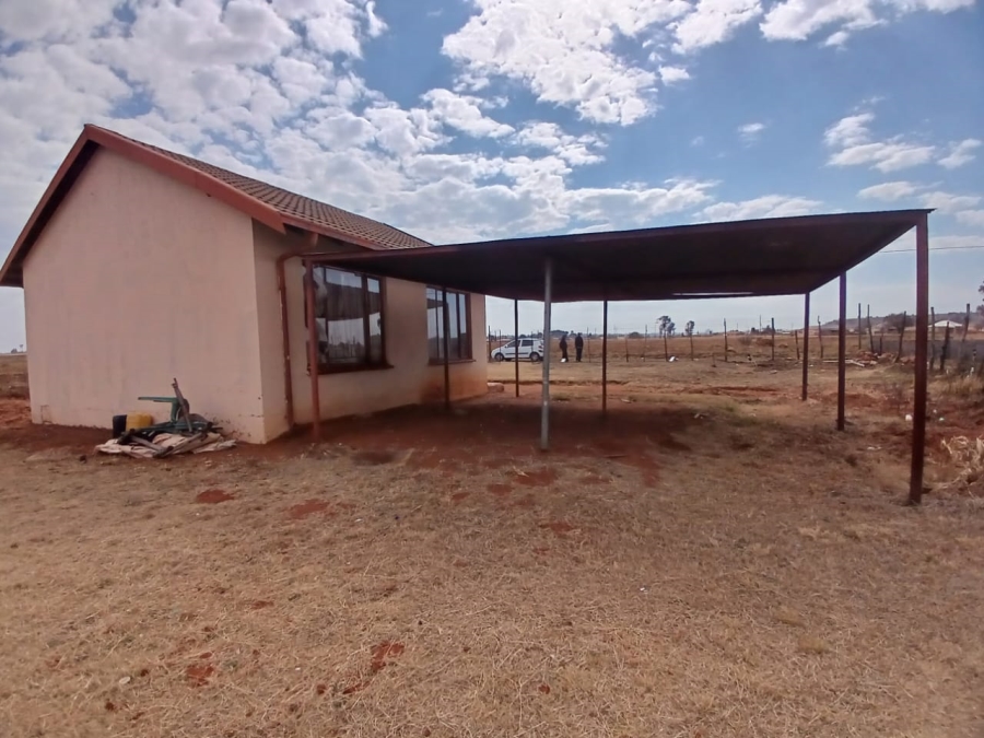 2 Bedroom Property for Sale in Venterspost Gauteng
