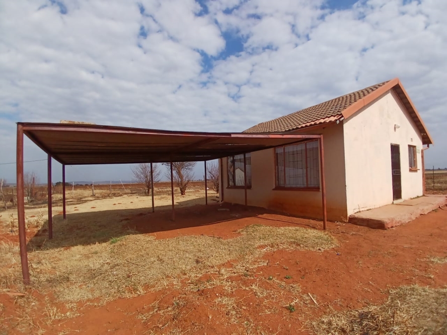 2 Bedroom Property for Sale in Venterspost Gauteng