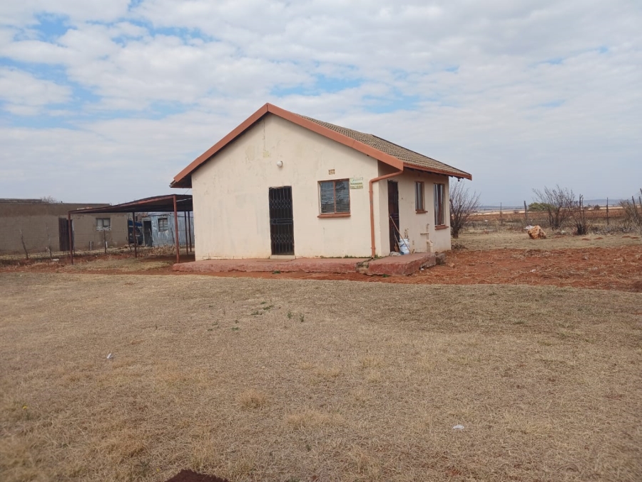 2 Bedroom Property for Sale in Venterspost Gauteng