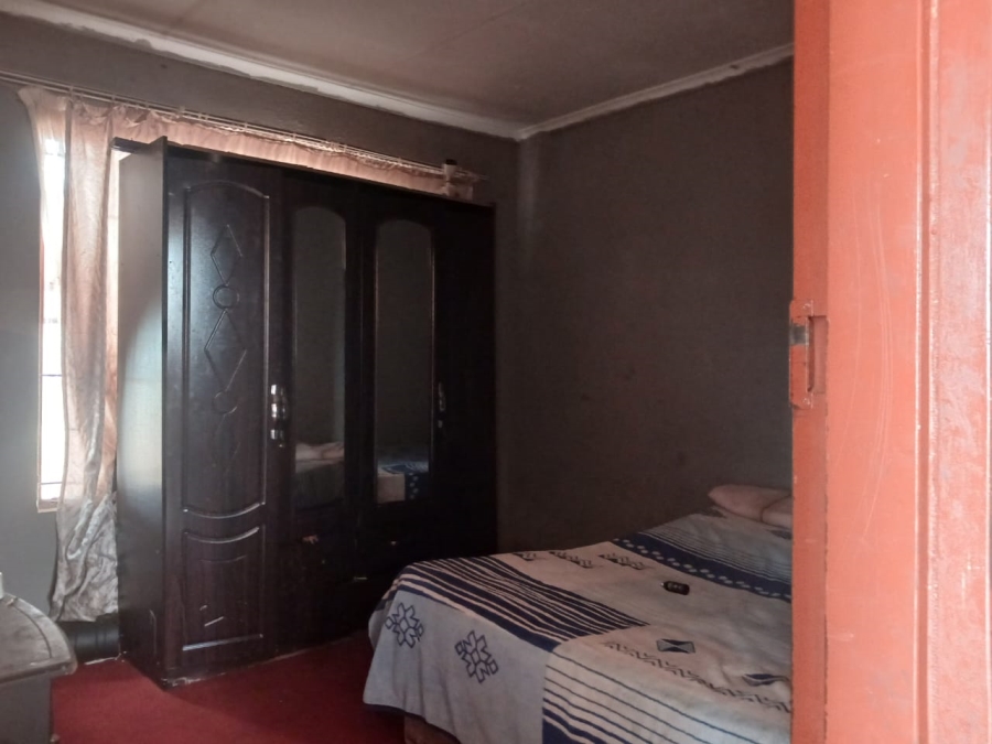 2 Bedroom Property for Sale in Venterspost Gauteng