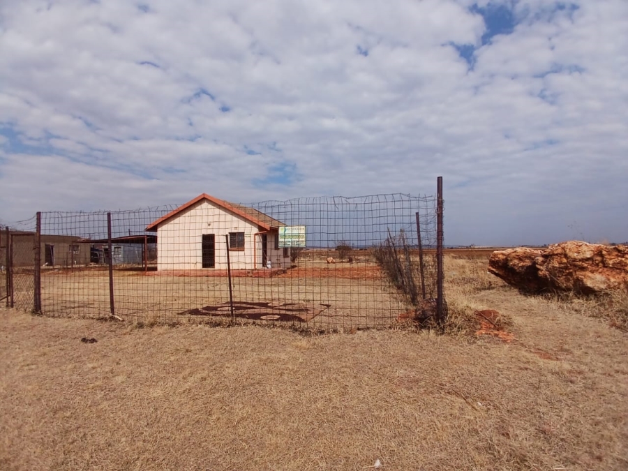 2 Bedroom Property for Sale in Venterspost Gauteng