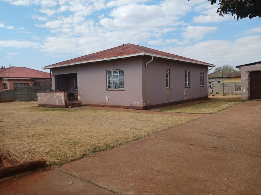 3 Bedroom Property for Sale in Venterspost Gauteng