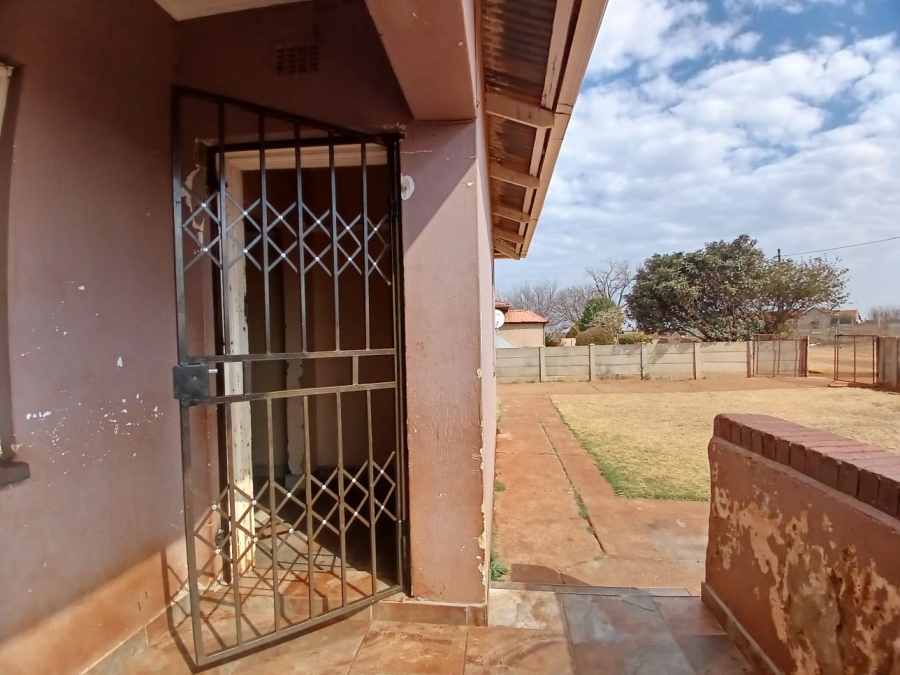 3 Bedroom Property for Sale in Venterspost Gauteng