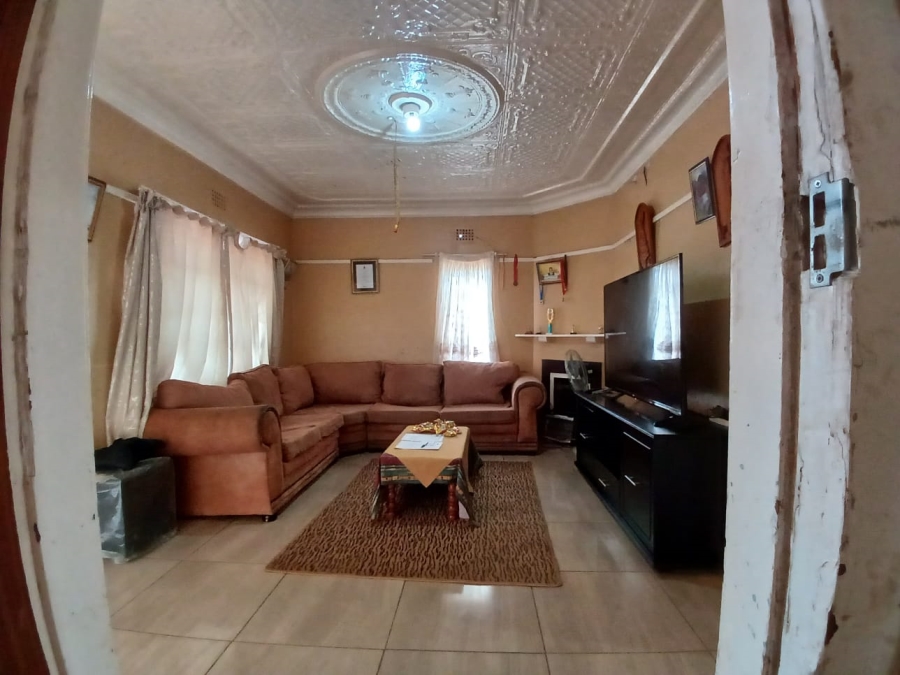 3 Bedroom Property for Sale in Venterspost Gauteng