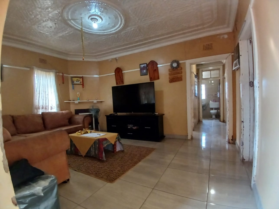 3 Bedroom Property for Sale in Venterspost Gauteng