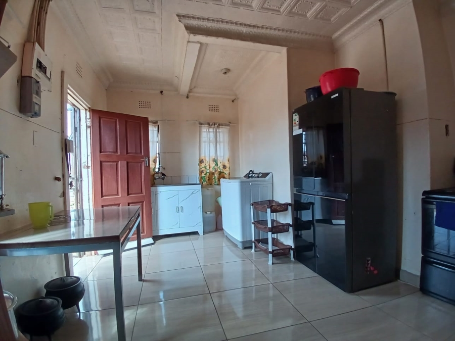 3 Bedroom Property for Sale in Venterspost Gauteng