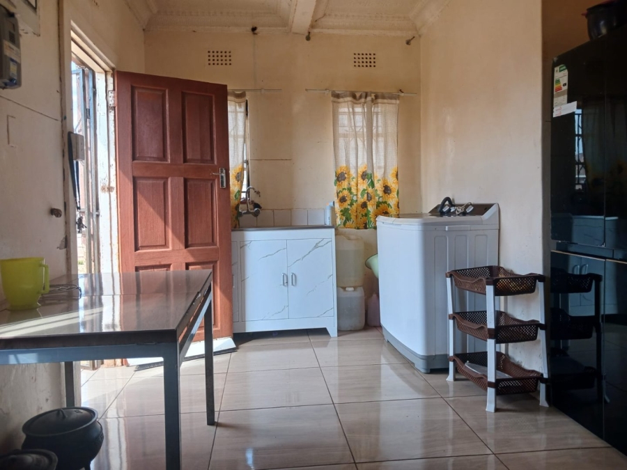 3 Bedroom Property for Sale in Venterspost Gauteng