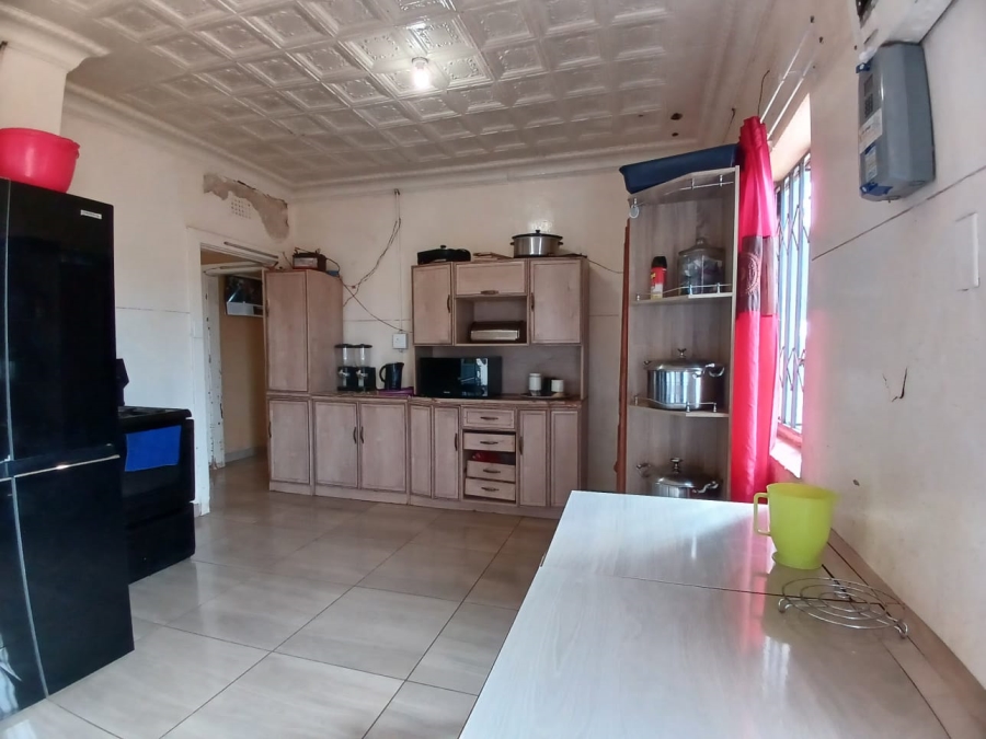 3 Bedroom Property for Sale in Venterspost Gauteng