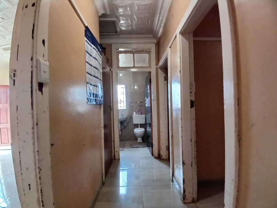 3 Bedroom Property for Sale in Venterspost Gauteng
