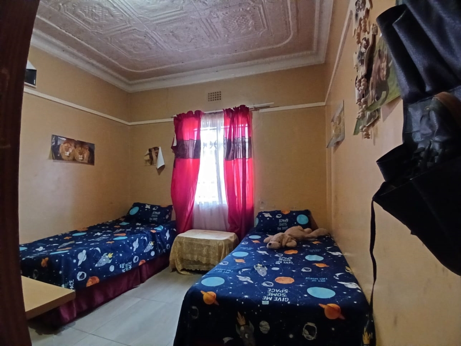 3 Bedroom Property for Sale in Venterspost Gauteng