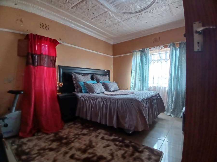 3 Bedroom Property for Sale in Venterspost Gauteng