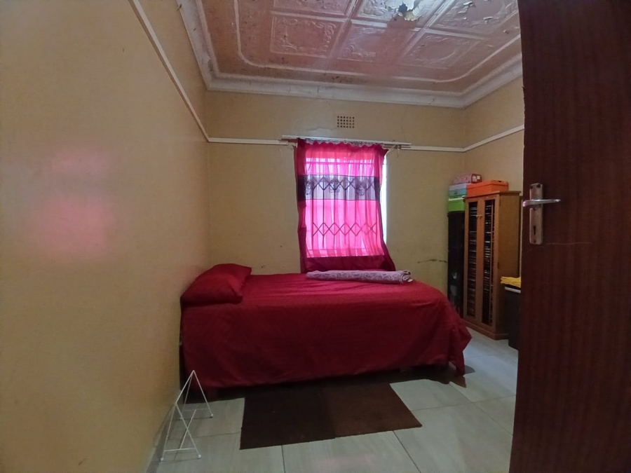 3 Bedroom Property for Sale in Venterspost Gauteng
