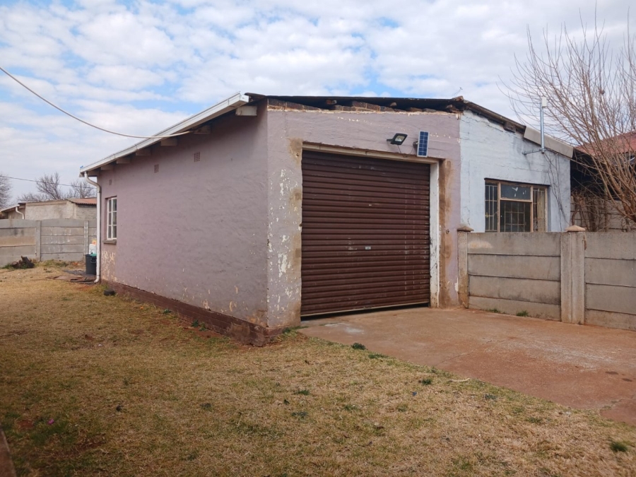 3 Bedroom Property for Sale in Venterspost Gauteng