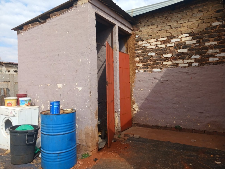 3 Bedroom Property for Sale in Venterspost Gauteng