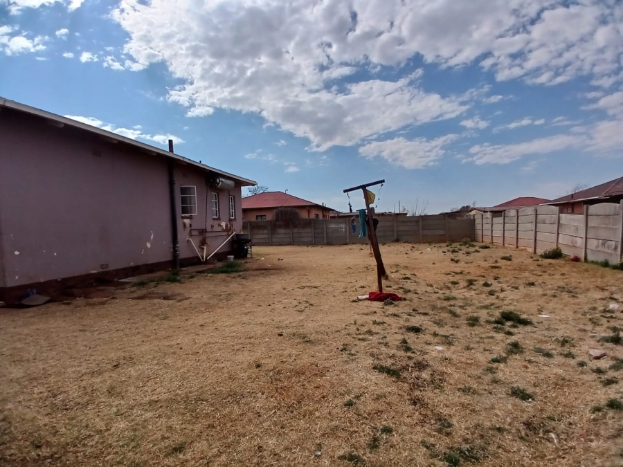 3 Bedroom Property for Sale in Venterspost Gauteng