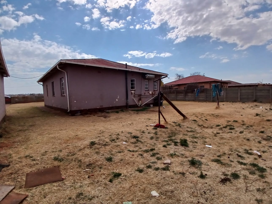 3 Bedroom Property for Sale in Venterspost Gauteng
