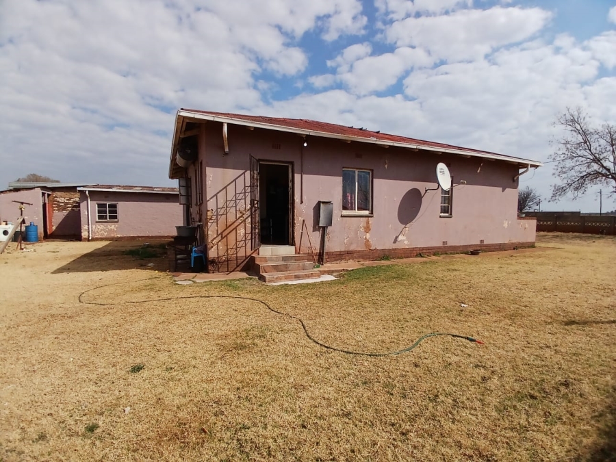 3 Bedroom Property for Sale in Venterspost Gauteng