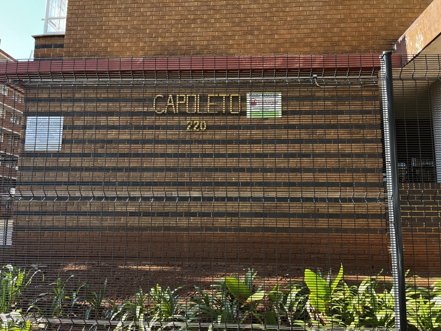 2 Bedroom Property for Sale in Muckleneuk Gauteng