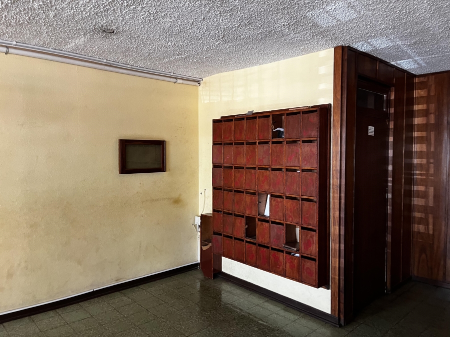 2 Bedroom Property for Sale in Muckleneuk Gauteng