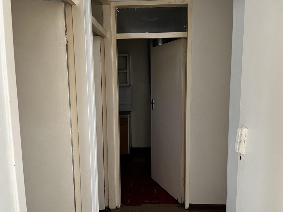2 Bedroom Property for Sale in Muckleneuk Gauteng