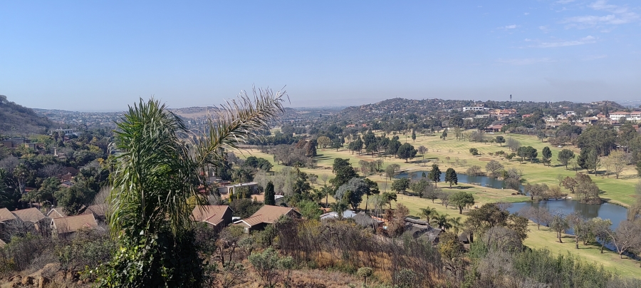 2 Bedroom Property for Sale in Bassonia Gauteng