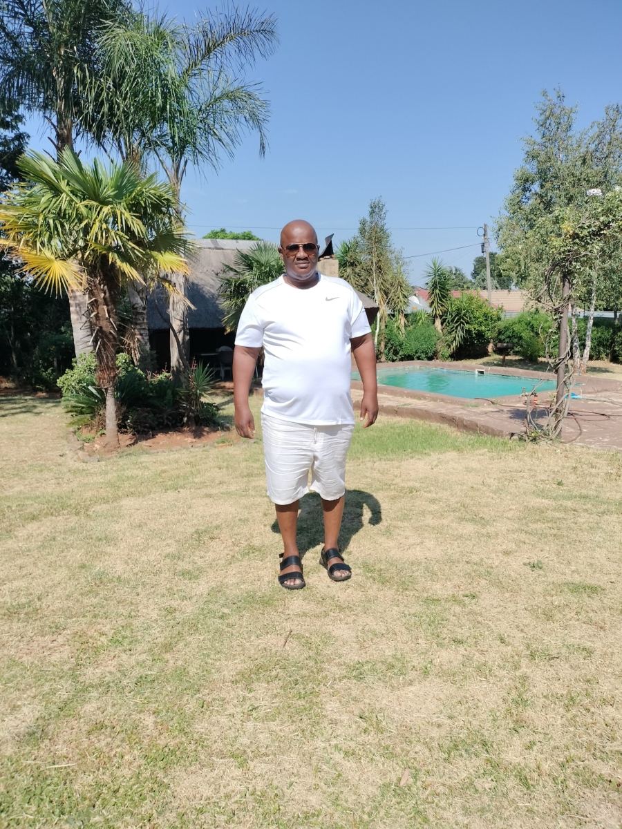2 Bedroom Property for Sale in Princess A H Gauteng