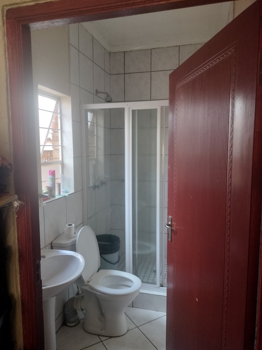 2 Bedroom Property for Sale in Princess A H Gauteng
