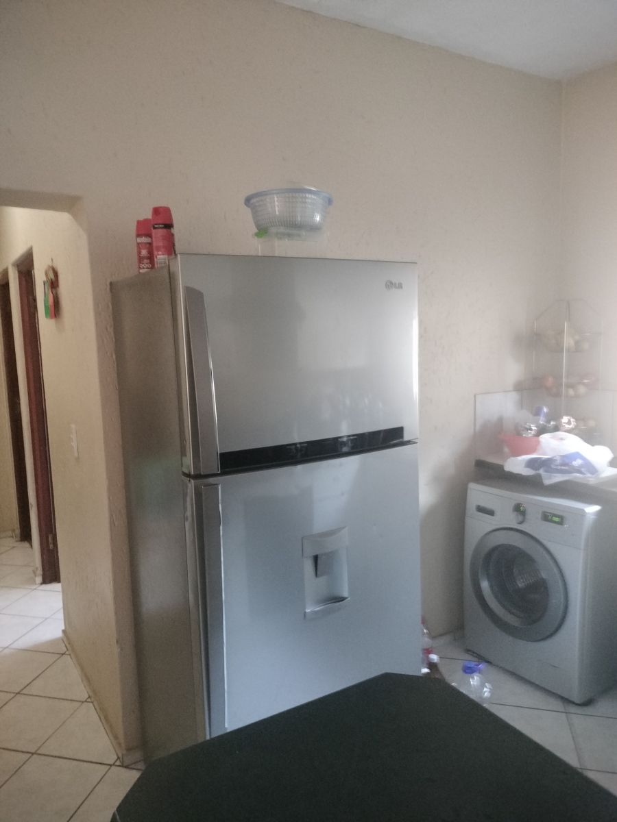 2 Bedroom Property for Sale in Princess A H Gauteng