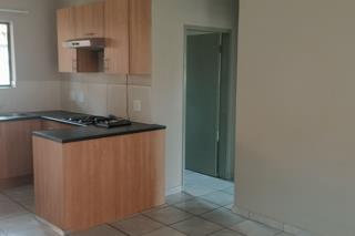 To Let 2 Bedroom Property for Rent in Princess A H Gauteng