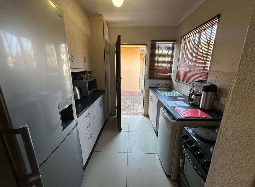2 Bedroom Property for Sale in Ormonde Gauteng