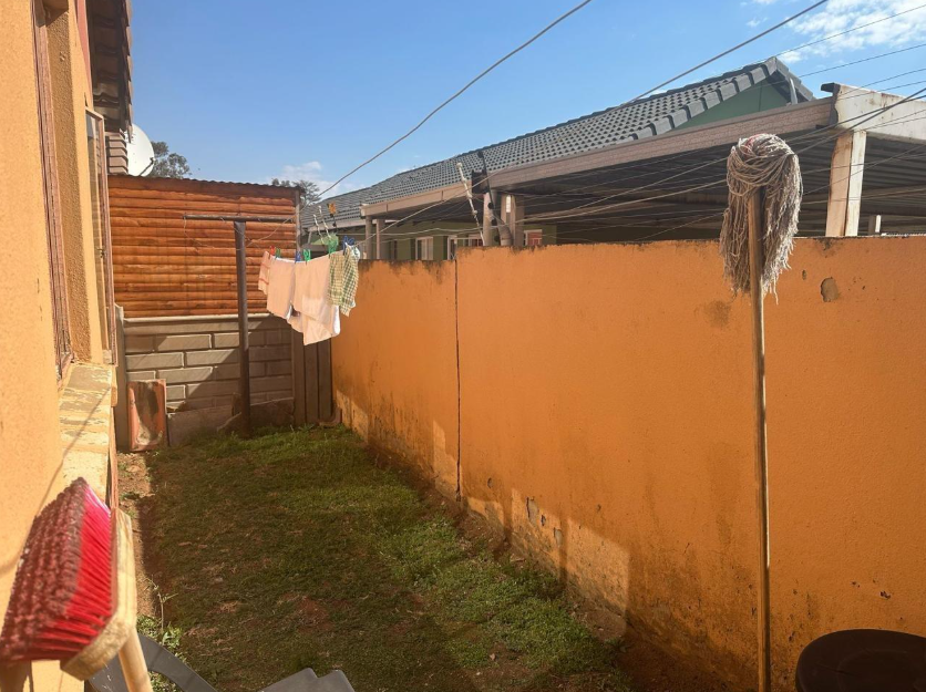 2 Bedroom Property for Sale in Ormonde Gauteng