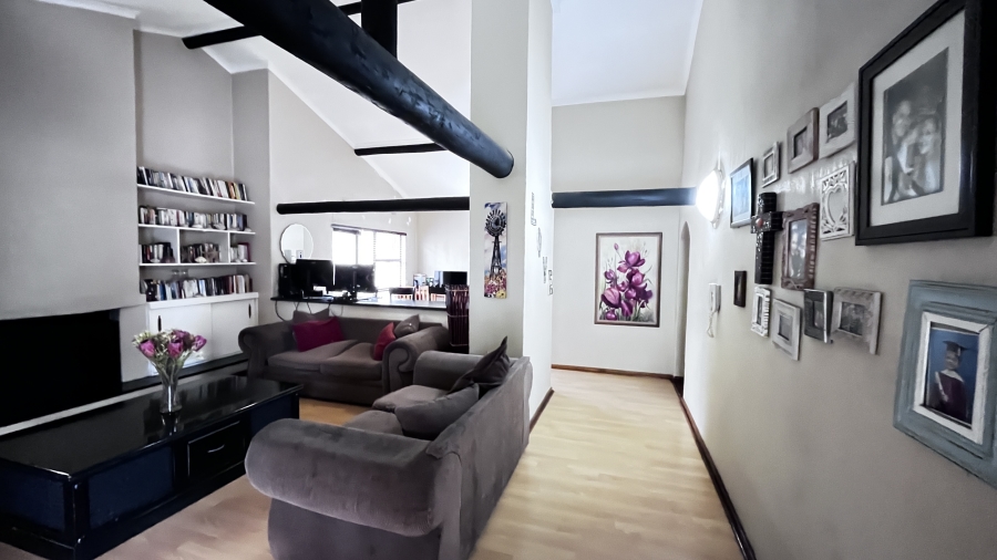 4 Bedroom Property for Sale in Farrarmere Gauteng