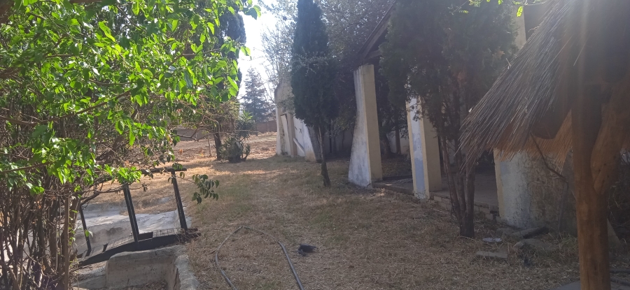 Commercial Property for Sale in Homestead Apple Orchards Gauteng