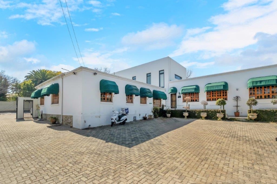 Commercial Property for Sale in Parktown North Gauteng