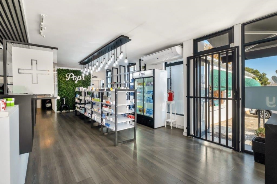 Commercial Property for Sale in Parktown North Gauteng