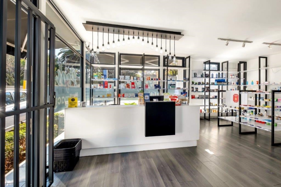 Commercial Property for Sale in Parktown North Gauteng