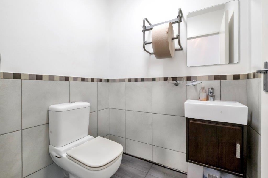 Commercial Property for Sale in Parktown North Gauteng
