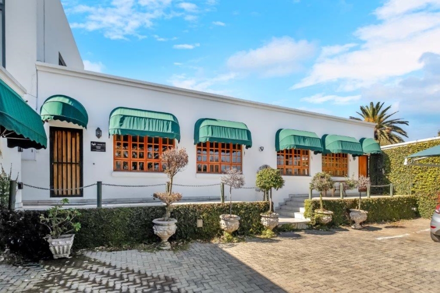 Commercial Property for Sale in Parktown North Gauteng