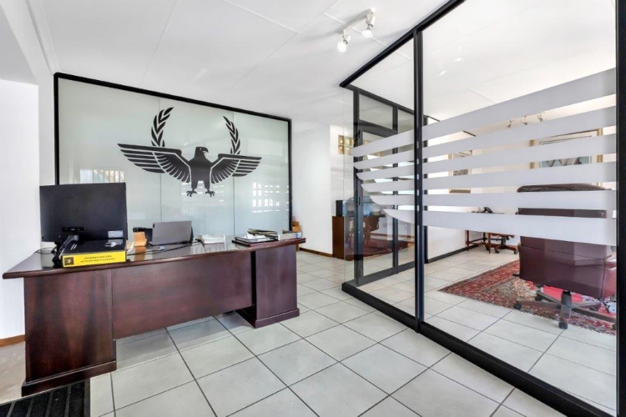 Commercial Property for Sale in Parktown North Gauteng