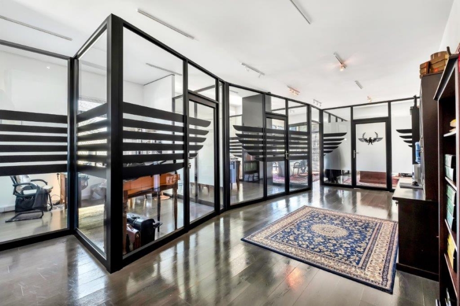 Commercial Property for Sale in Parktown North Gauteng