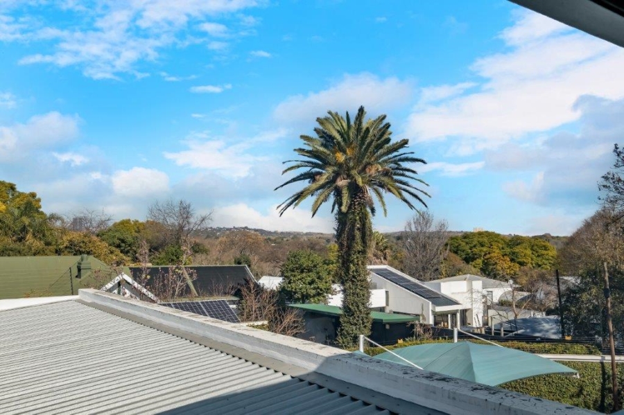 Commercial Property for Sale in Parktown North Gauteng