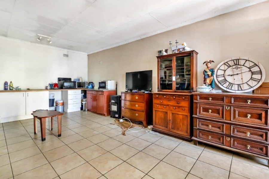 Commercial Property for Sale in Parktown North Gauteng