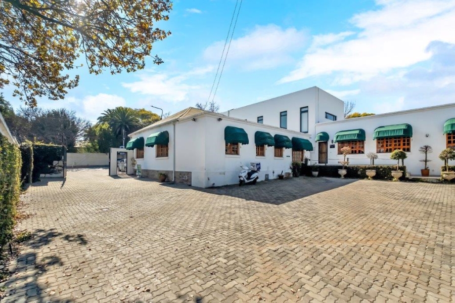 Commercial Property for Sale in Parktown North Gauteng