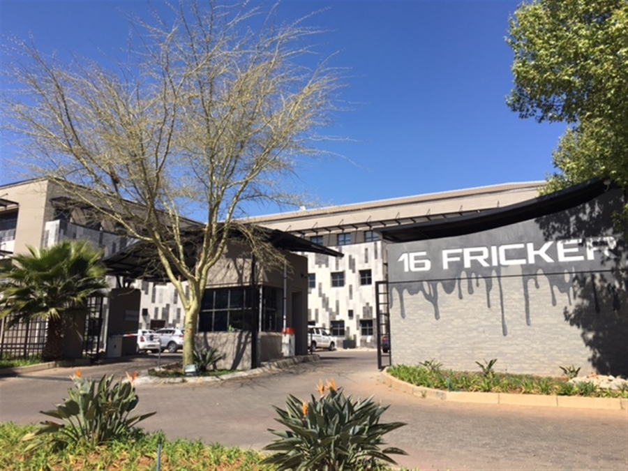Commercial Property for Sale in Illovo Gauteng