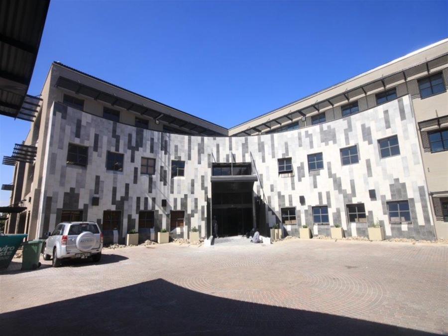 Commercial Property for Sale in Illovo Gauteng