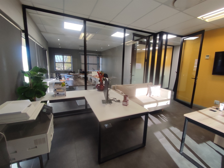 Commercial Property for Sale in Illovo Gauteng