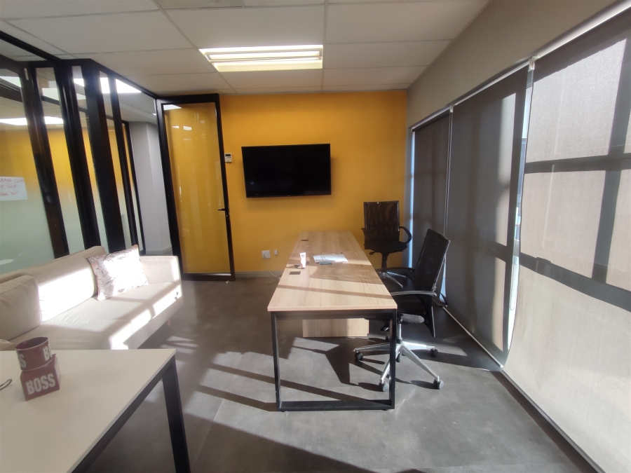 Commercial Property for Sale in Illovo Gauteng